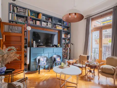 Departamento en Venta de 3 dormitorios