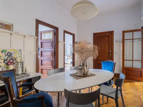 Departamento en Venta al Oeste