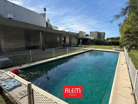 Casa en Alquiler en San Vicente, Partido de San Vicente