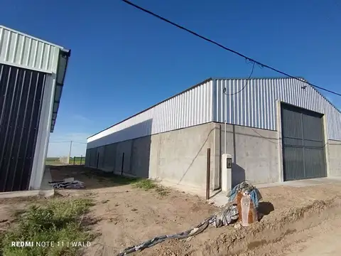 Galpon en Venta en Hernando, USD 260.000