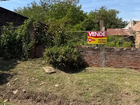 Hermoso Terreno al Rio Negro! 