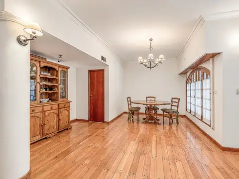 Casa en Venta 45 años