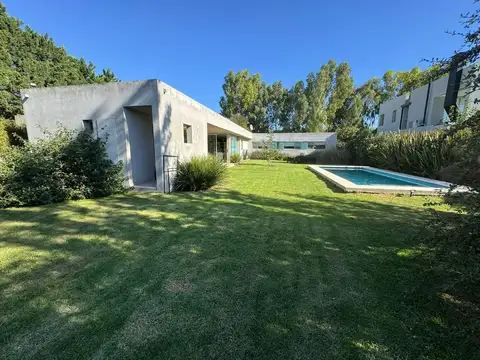 Casa en Venta en San Joaquín