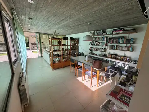 Casa en Venta en  Barrio San Joaquín