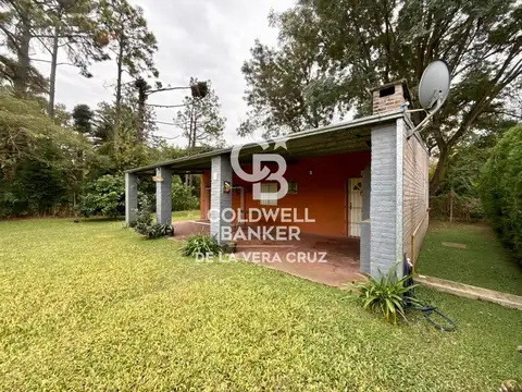 Quinta en Venta en Sauce Viejo, USD 73.000