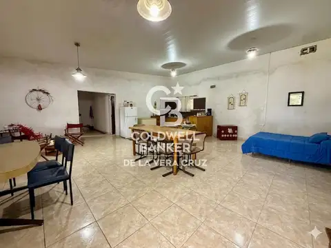 Casa Quinta con pileta en Sauce Viejo