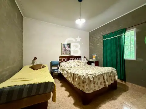 Casa Quinta en Barrio Jorge Newbery, Sauce Viejo