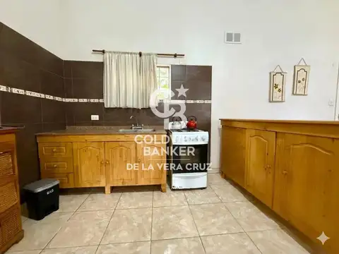 Casa Quinta en Barrio Jorge Newbery, Sauce Viejo