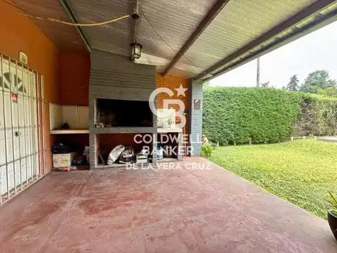 Quinta en Venta en Sauce Viejo, USD 73.000