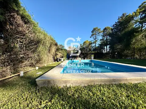 Casa Quinta con pileta en Sauce Viejo