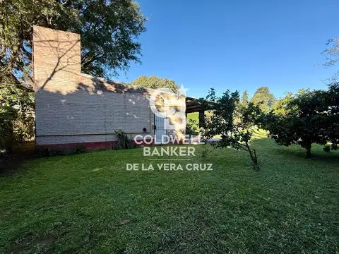 Quinta en Venta en Sauce Viejo, USD 73.000