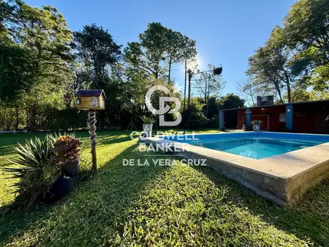 Quinta en Venta en Sauce Viejo, La Capital