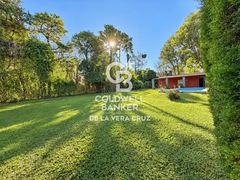 Quinta en Venta en Sauce Viejo, USD 68.000