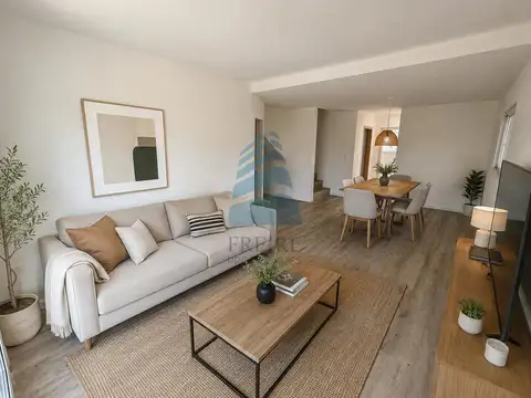 VENTA - Departamento TRES AMBIENTES a Estrenar - Balcon y Parrilla - Chic Village Pilar