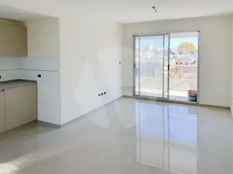 Departamento 3 Ambientes en Pozo en Monte Castro – Oportunidad de Inversión