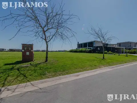 Barrio Marinas, Puertos / Escobar