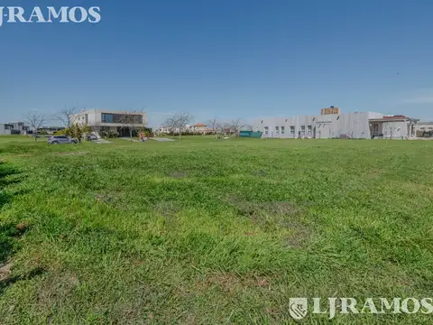 Terreno en Venta en Puertos - Barrio Marinas, USD 320.000