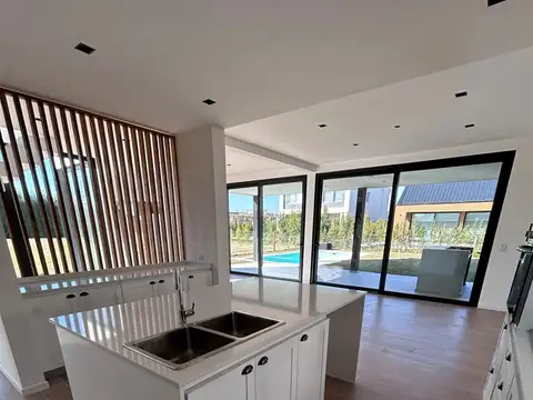 Casa en Venta A Estrenar