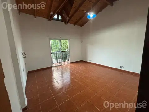 Departamento en Alquiler de 1 dormitorio
