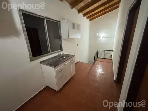 ALQILER-DEPTO 3 AMBIENTES CON BALCON - BARRIO TORO -DERQUI