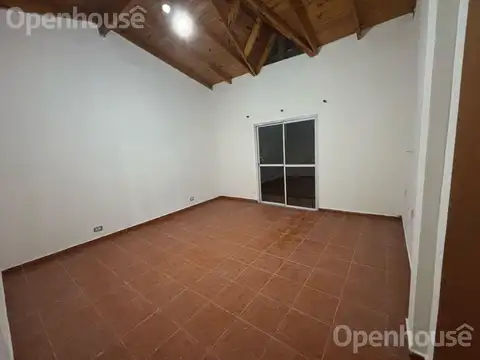 Departamento en Alquiler en Presidente Derqui, $ 450.000