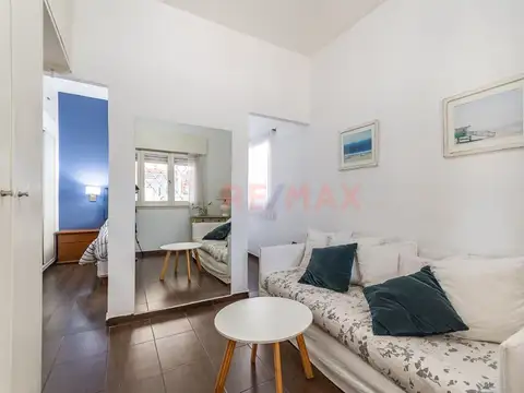 Casa 5 ambientes con 1 baño