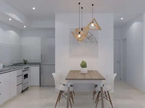 Avenida de los Incas 4200