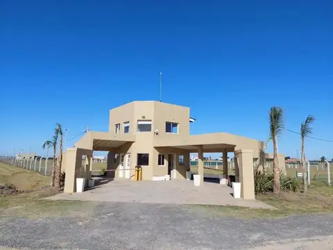 VENTA LOTE - ESTANCIAS DOMSELAAR CHICO SAN VICENTE