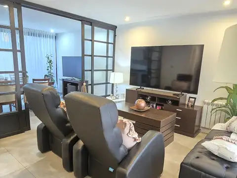 Depto Tipo Casa 5 ambientes con 1 baño