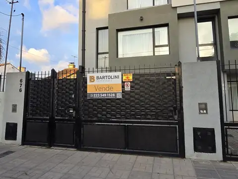 Dúplex 5 amb en Venta 