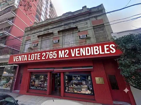 LOTE BELGRANO CIUDAD DE LA PAZ 2100 2765 VENDIBLES