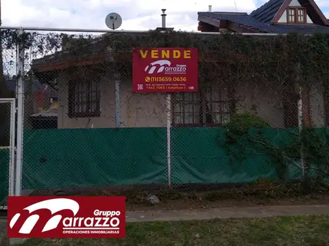 Casa - Venta - Argentina, La Matanza - Sauco 276