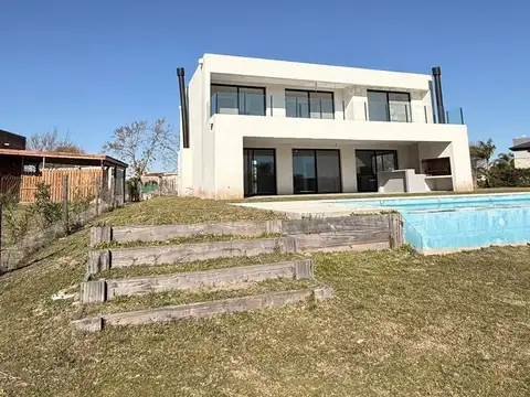 BARRIO EL CANTON, GOLF