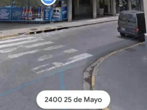 1ro De Mayo 2500