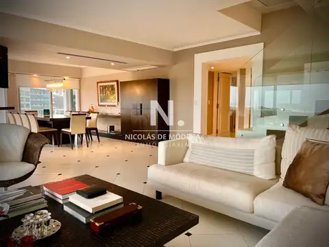 Departamento en Alquiler Temporal 2025 años