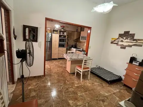 Depto Tipo Casa en Venta de 3 dormitorios
