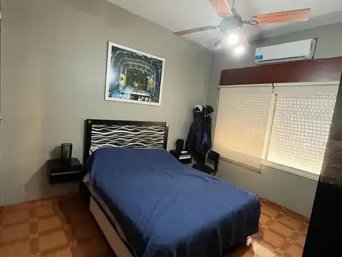 Depto Tipo Casa en Venta 35 años