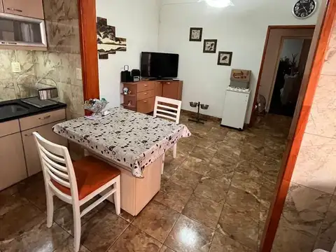 Depto Tipo Casa en Venta en Lomas Del Mirador, USD 90.000