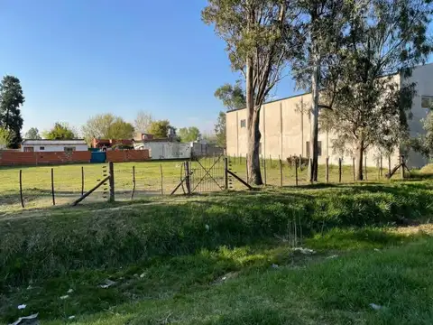 Terreno en Venta de 1,0 m2