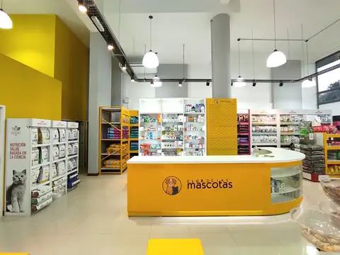 Local en Venta 14 años