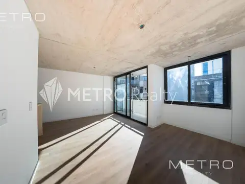 Departamento en Venta en Lomas de Nuñez, USD 120.000