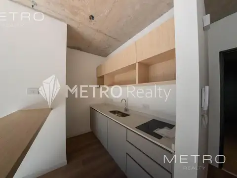 Departamento en Venta al Este