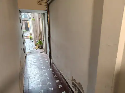 Avenida Colón 3800
