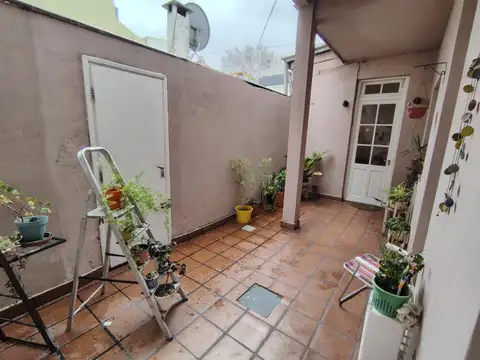 Depto Tipo Casa en Alquiler de 2 dormitorios