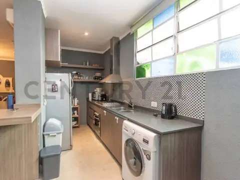 Departamento en Venta 30 años