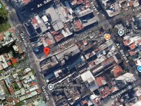 Departamento en Venta 2 años