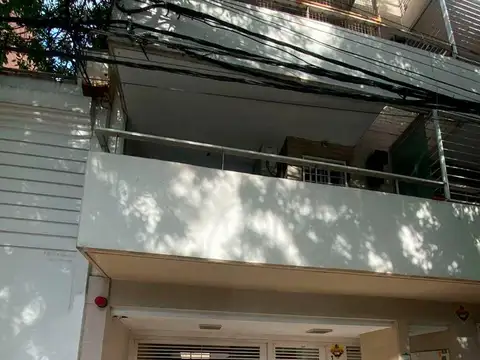 Cochera en Venta en Republica De La Sexta, Rosario
