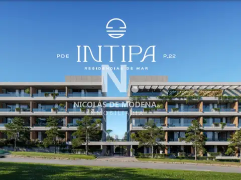 Vende gran apartamento de 1 dormitorio en Mansa Punta del Este.