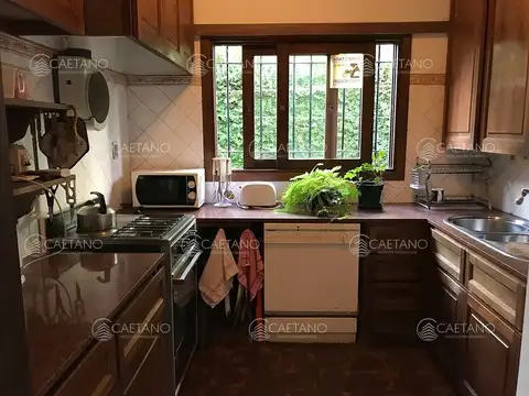 Casa en Venta de 6 dormitorios