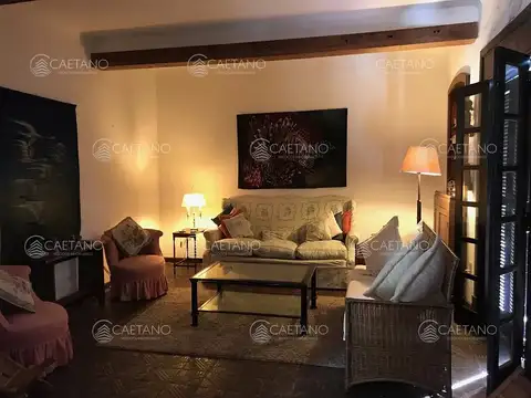 Casa en Venta 2024 años